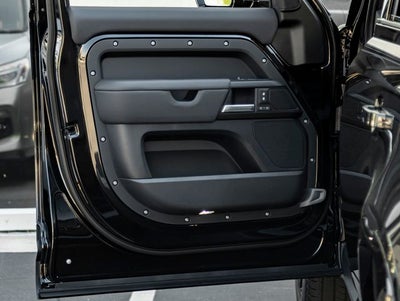 2026 Land Rover Defender 110 X