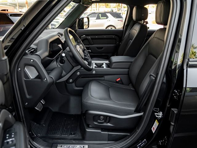 2026 Land Rover Defender 110 X