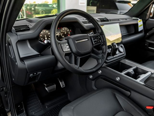 2026 Land Rover Defender 110 X