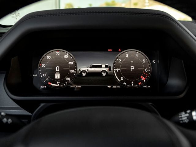 2026 Land Rover Defender 110 X