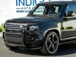 2026 Land Rover Defender 110 X