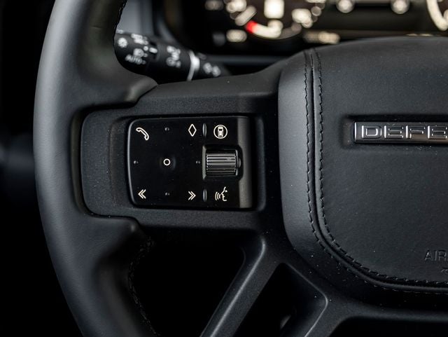 2026 Land Rover Defender 110 X