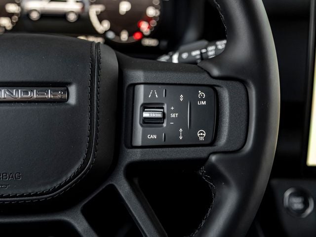 2026 Land Rover Defender 110 X
