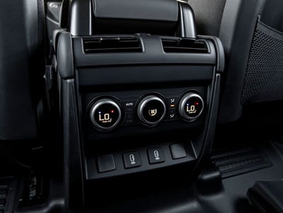 2026 Land Rover Defender 110 X