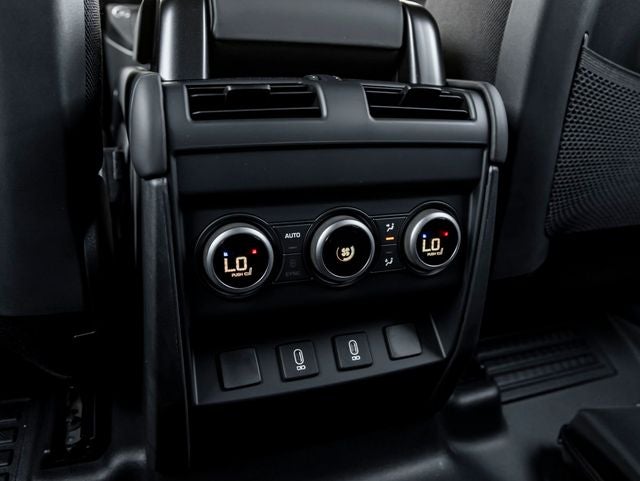 2026 Land Rover Defender 110 X