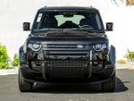 2026 Land Rover Defender 110 X