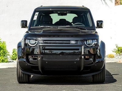 2026 Land Rover Defender 110 X
