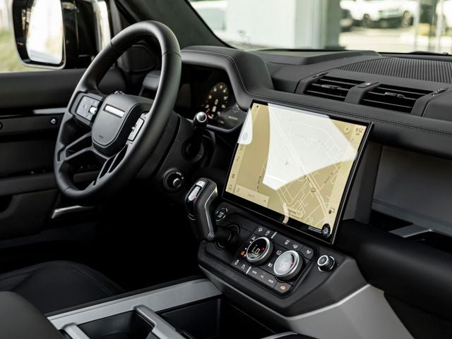 2026 Land Rover Defender 110 X