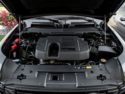 2026 Land Rover Defender 110 X