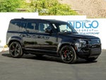 2026 Land Rover Defender 110 X