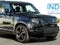 2026 Land Rover Defender 110 X