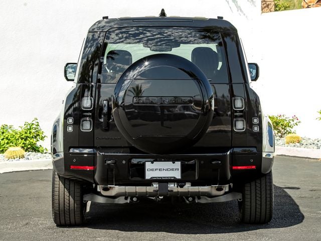 2026 Land Rover Defender 110 X