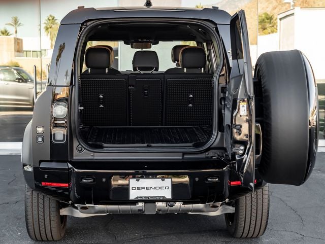 2026 Land Rover Defender 110 X