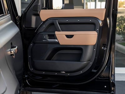 2026 Land Rover Defender 110 X
