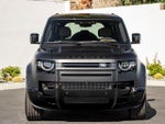 2026 Land Rover Defender 110 X