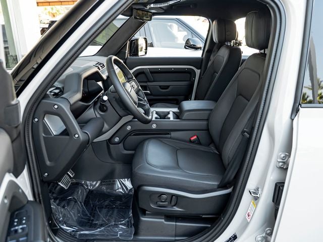 2026 Land Rover Defender 110 X