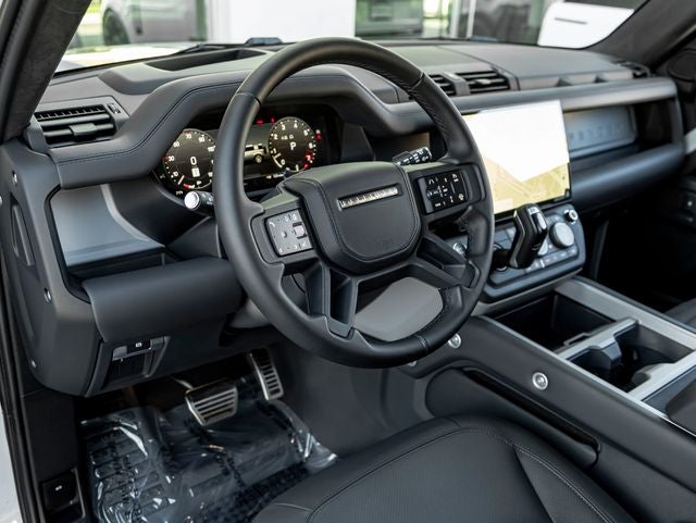 2026 Land Rover Defender 110 X