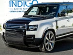 2026 Land Rover Defender 110 X
