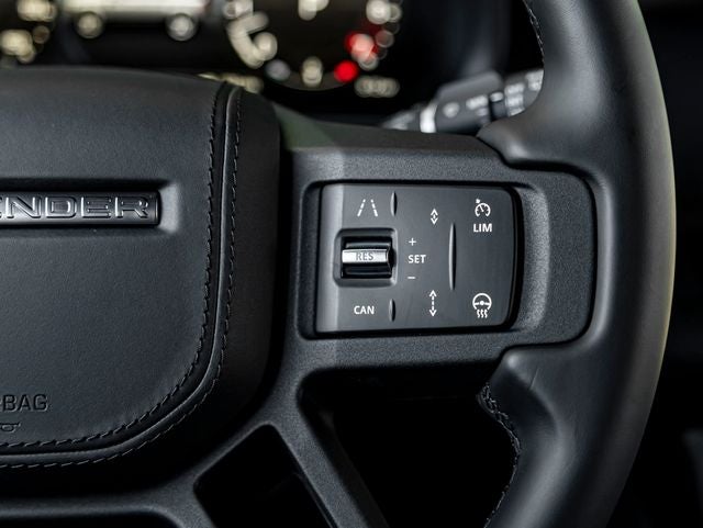 2026 Land Rover Defender 110 X