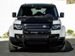 2026 Land Rover Defender 110 X