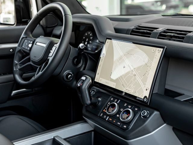 2026 Land Rover Defender 110 X