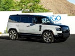 2026 Land Rover Defender 110 X