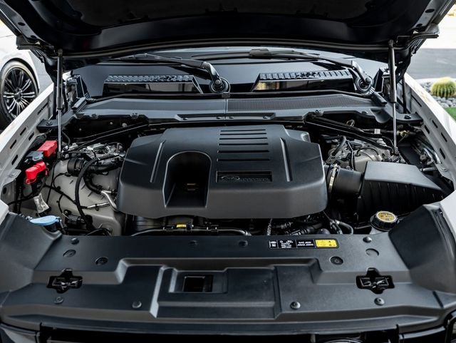 2026 Land Rover Defender 110 X