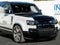 2026 Land Rover Defender 110 X