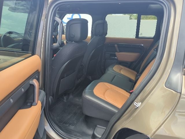 2022 Land Rover Defender 110 X
