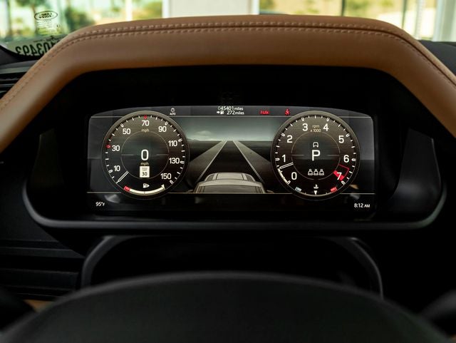 2022 Land Rover Defender 110 X
