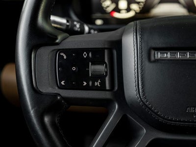 2022 Land Rover Defender 110 X