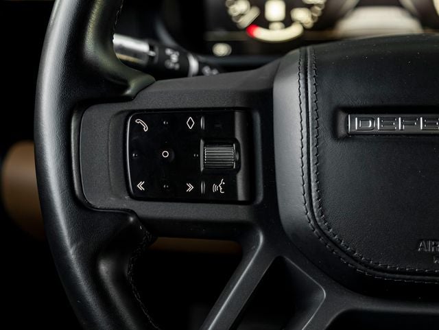 2022 Land Rover Defender 110 X
