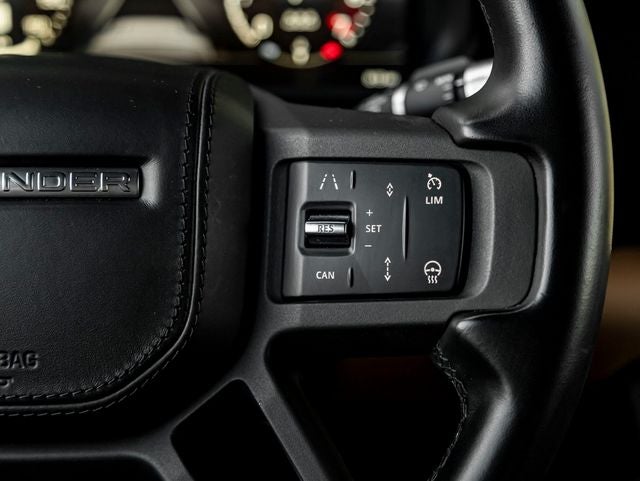 2022 Land Rover Defender 110 X
