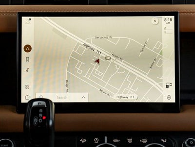 2022 Land Rover Defender 110 X