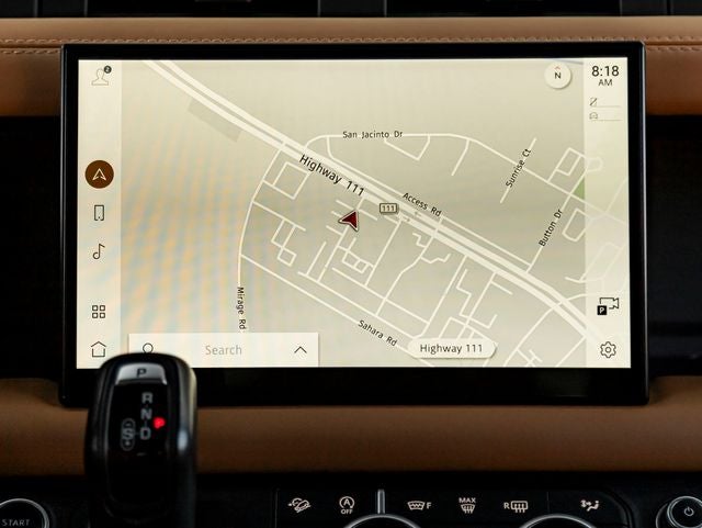 2022 Land Rover Defender 110 X