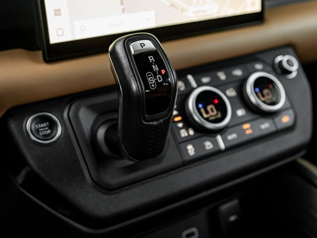 2022 Land Rover Defender 110 X