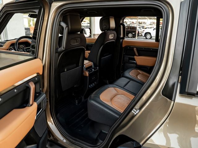 2022 Land Rover Defender 110 X