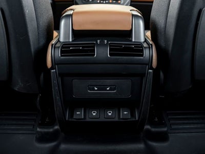 2022 Land Rover Defender 110 X