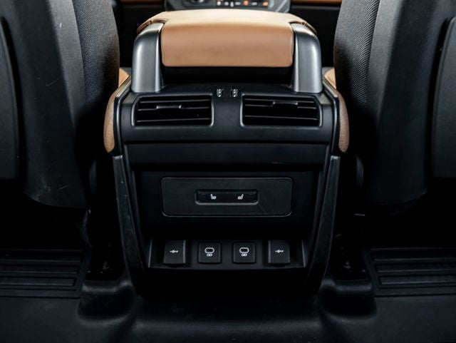 2022 Land Rover Defender 110 X