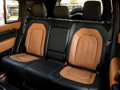 2022 Land Rover Defender 110 X