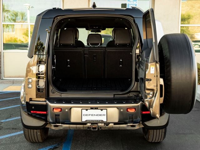 2022 Land Rover Defender 110 X