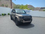 2022 Land Rover Defender 110 X