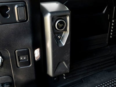 2022 Land Rover Defender 110 X