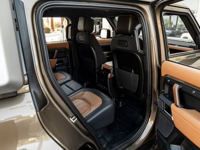 2022 Land Rover Defender 110 X