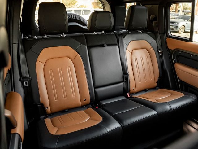 2022 Land Rover Defender 110 X