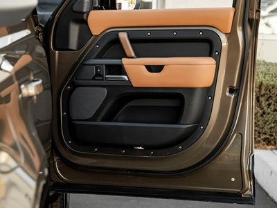 2022 Land Rover Defender 110 X