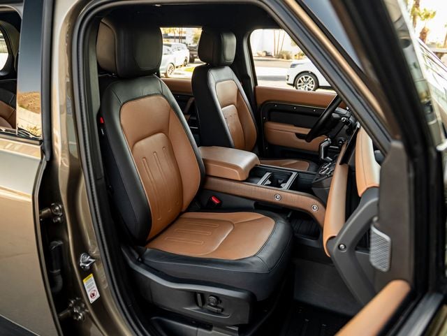 2022 Land Rover Defender 110 X