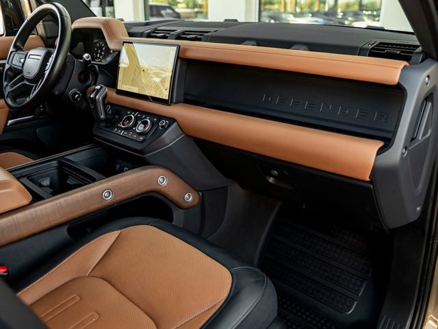 2022 Land Rover Defender 110 X