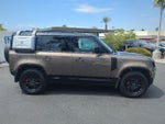 2022 Land Rover Defender 110 X