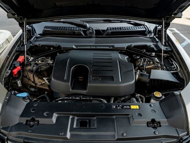 2022 Land Rover Defender 110 X